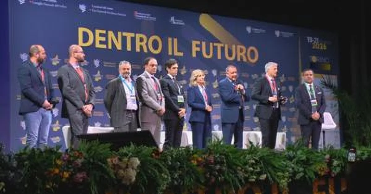 Confartigianato apresenta novos acordos de segurança no trabalho no congresso Piemonte–Valle d'Aosta