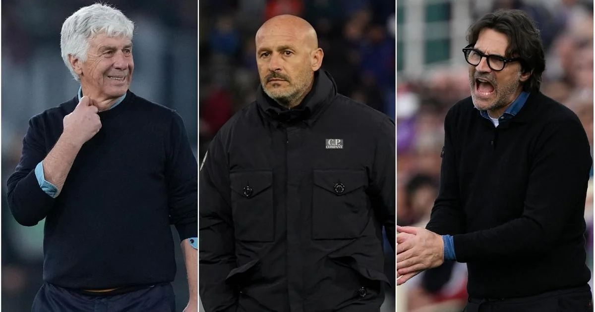 Conference League: Bologna-Roma às 18h45 e Fiorentina-Raków às 21h — cenários e ausências decisivas