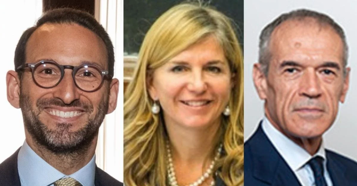 Consob: mandato de Paolo Savona expira; Chiara Mosca assume interinamente e Freni entra na lista de candidatos