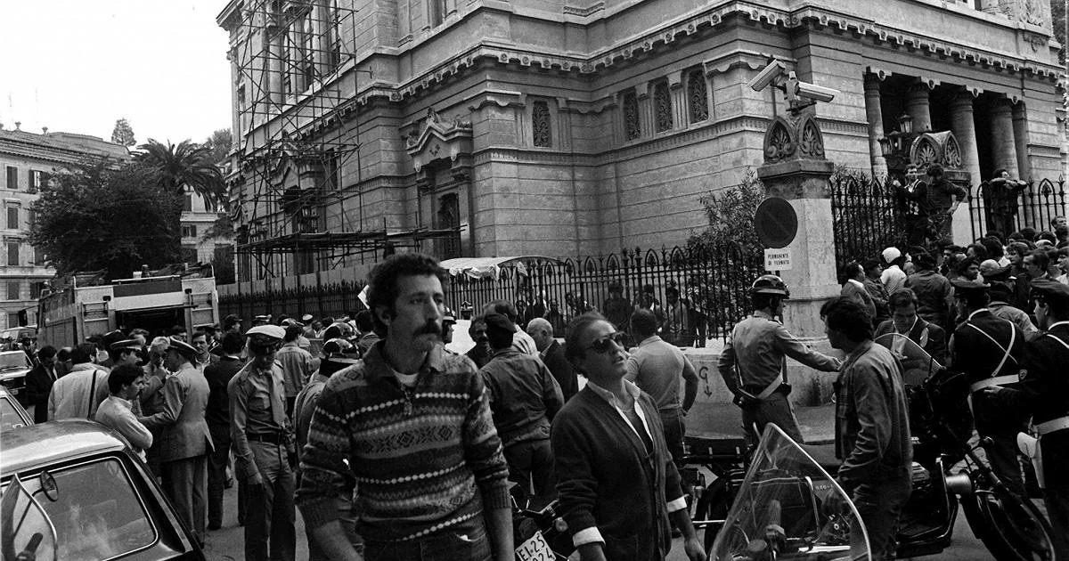 Procuradoria de Roma identifica convergências entre atentados de 1982 na Sinagoga da capital e em Paris