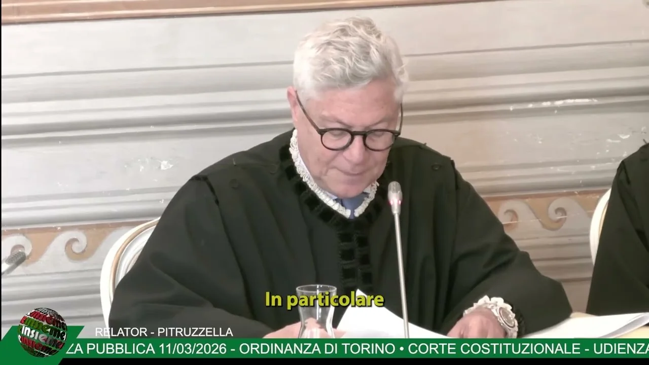 Corte Constitucional mantém restrições à cidadania italiana por descendência; diáspora reage com desapontamento