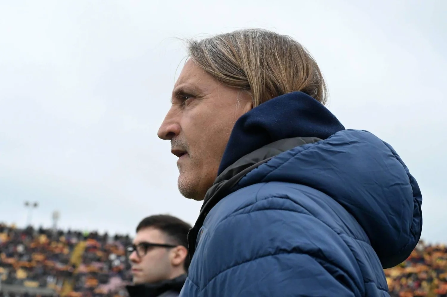 Cremonese demite Davide Nicola; Marco Giampaolo apalavrado para assumir até 2027