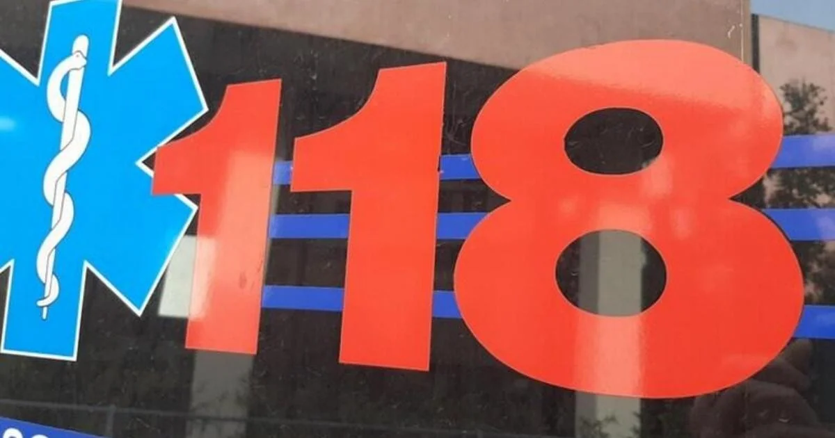 Criança de 4 anos orienta socorristas por telefone e ajuda a salvar a mãe em Adria (Rovigo)