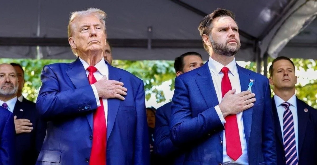 Crise na base MAGA: pedido para JD Vance acionar o 25º emendamento e afastar Trump diante da guerra no Irã