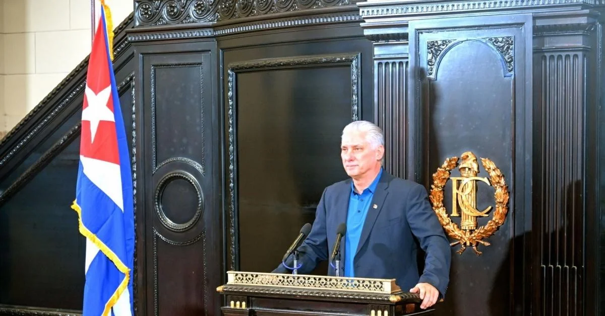 Cuba abre portas a investimentos de exilados e busca negociar fim do embargo com os EUA