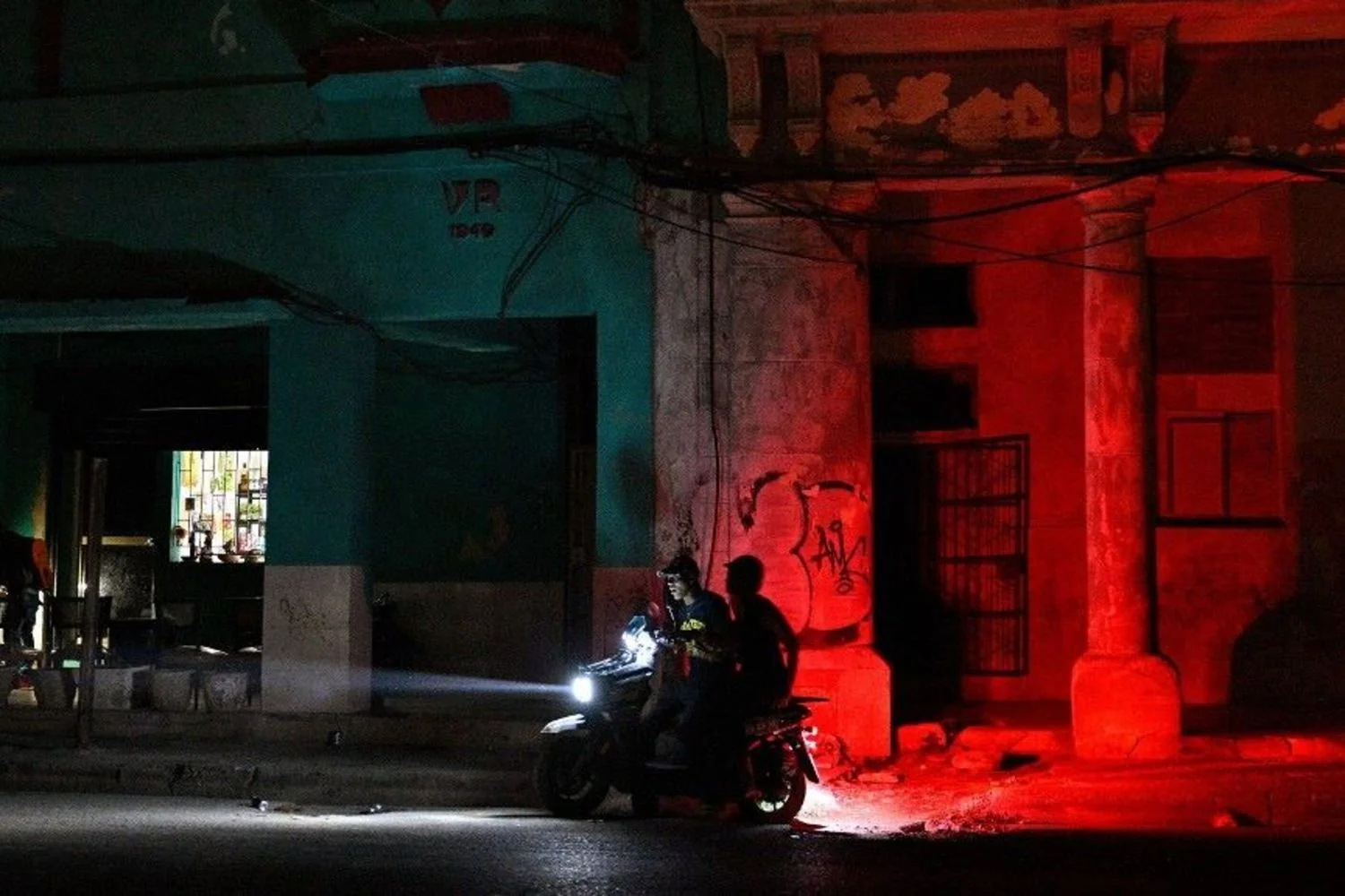 Cuba às escuras: por que o retorno da eletricidade não encerra a crise energética