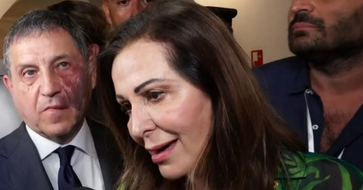 Daniela Santanché: política, jet set e os processos que abalam a carreira da ex-ministra do Turismo