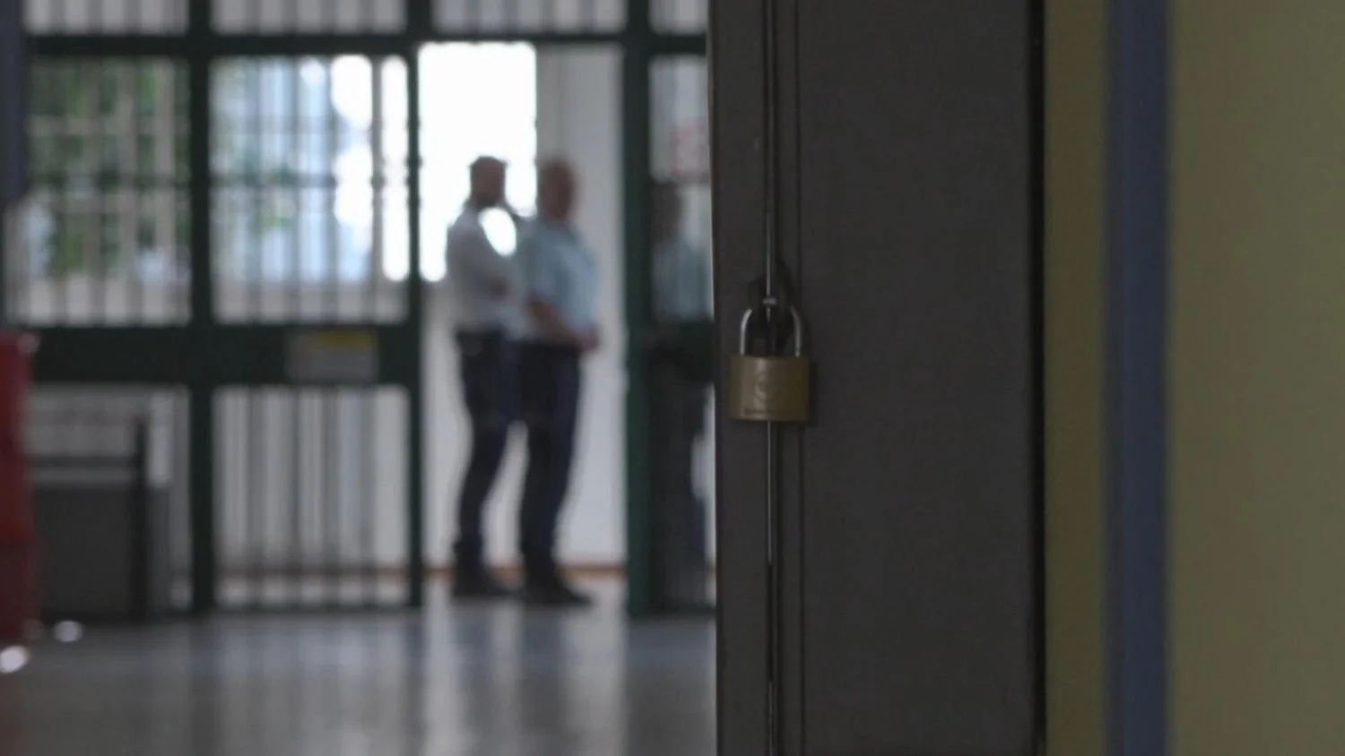 Dap alerta: mais de 20.000 detentos sofrem de dependência química; rede de tratamento é insuficiente