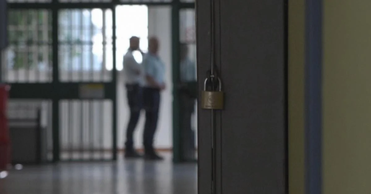 DAP alerta: mais de 20.000 detentos sofrem de dependência química e sistema prisional carece de estruturas de tratamento