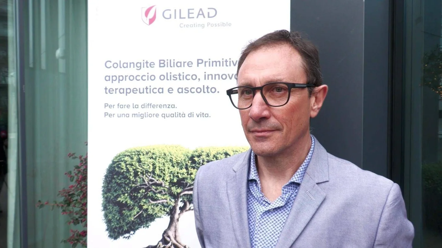 Diagnóstico precoce é essencial na colangite biliar primitiva, alerta Amaf após aprovação de seladelpar
