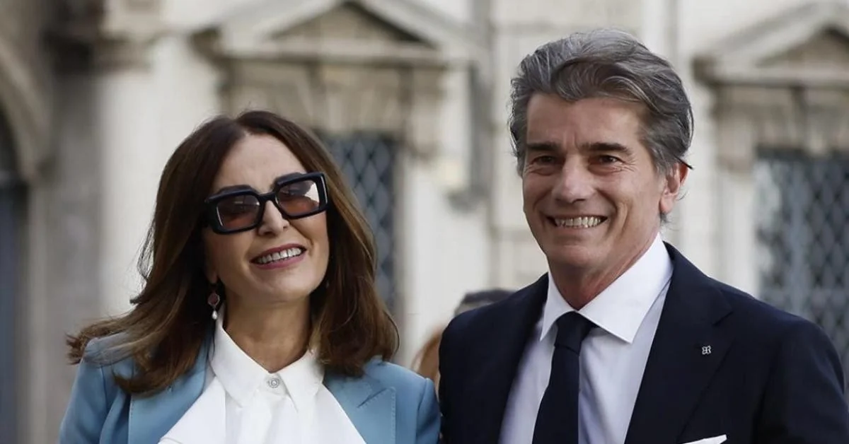 Dimitri Kunz endossa demissão de Daniela Santanchè: “Fez o certo, devia isso a Giorgia”
