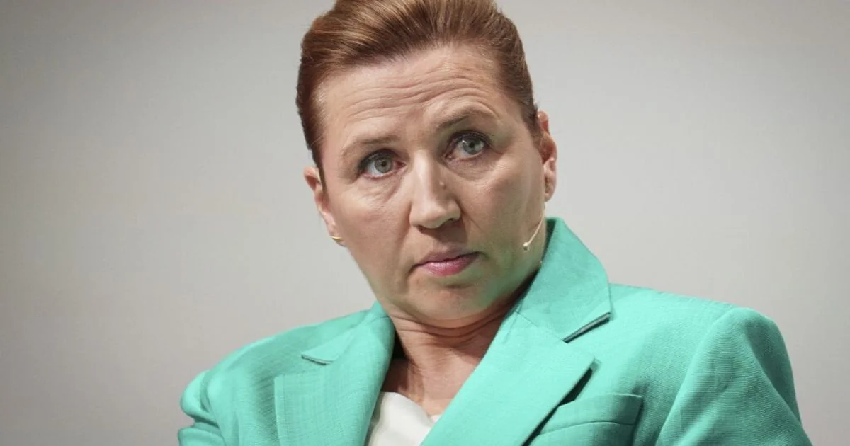 Mette Frederiksen encarregada das consultas para formar governo na Dinamarca em cenário fragmentado