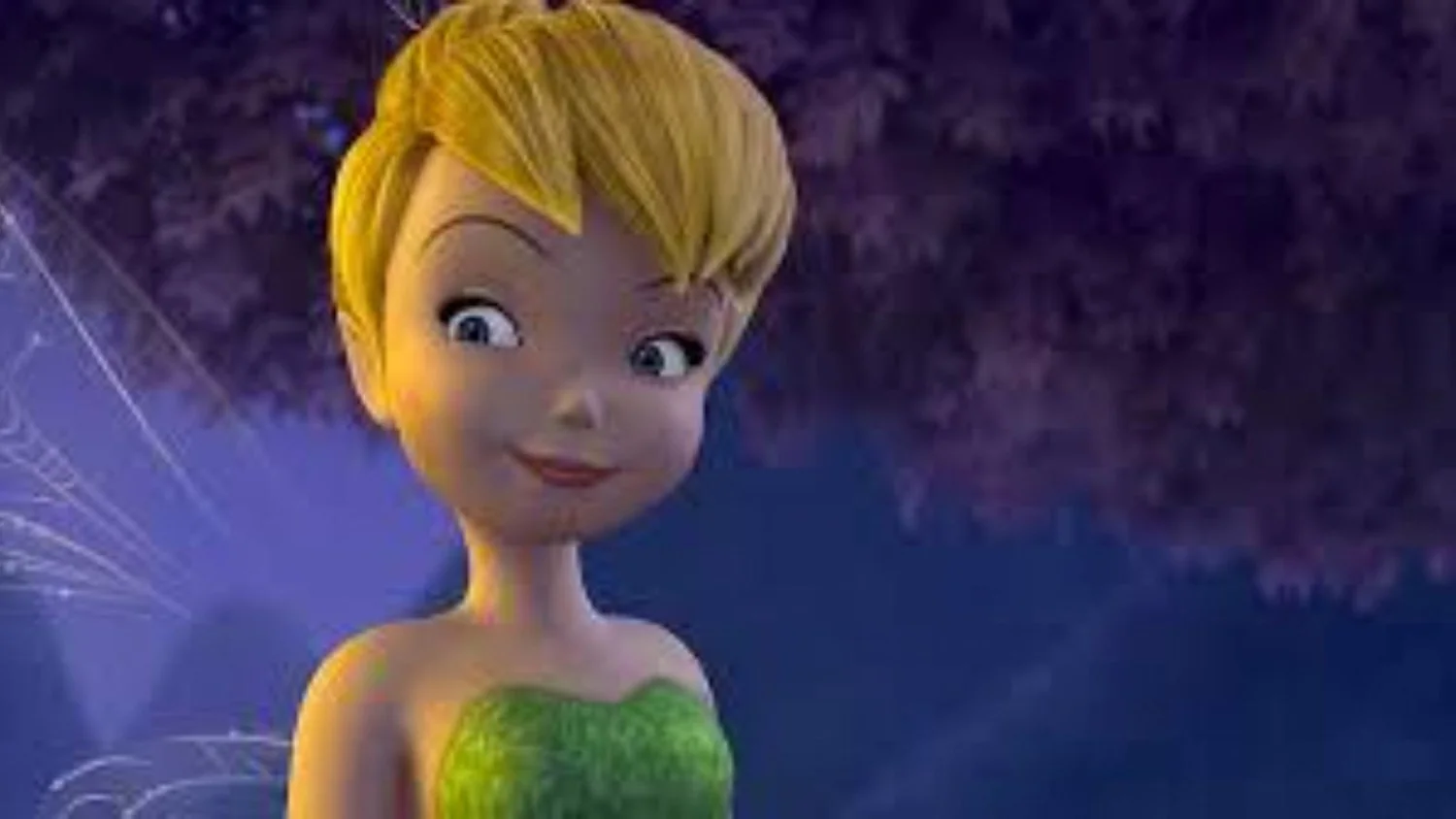 Disney anuncia 'Tink': Trilli será protagonista de série live-action no Disney+