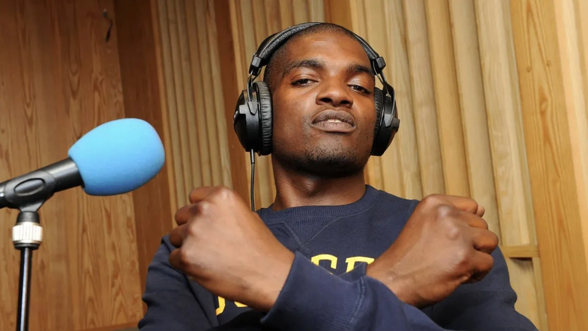 Morre Dot Rotten, pilar do Grime, aos 37 anos — memória e legado musical
