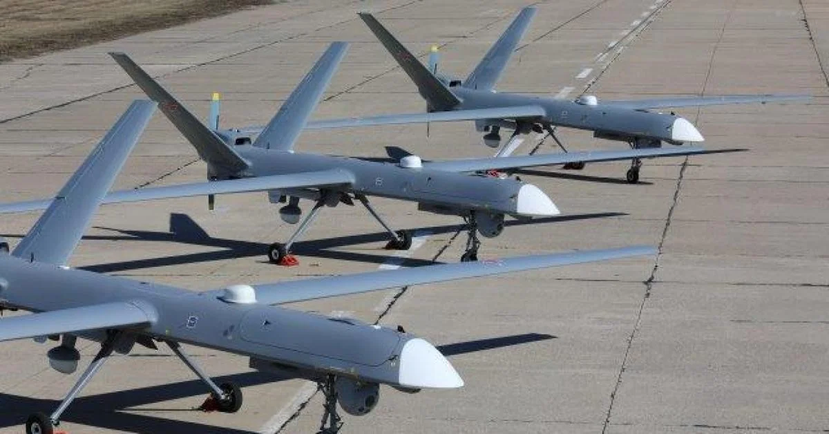 Drones, linhas porosas e diplomacias opacas: o novo mapa da guerra entre Rússia, OTAN e um Oriente Médio em tensão