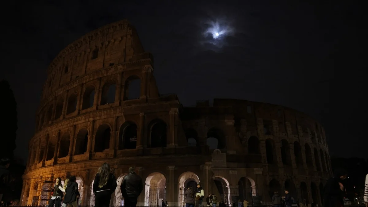 Earth Hour 2026: uma hora de escuridão para iluminar o futuro do planeta