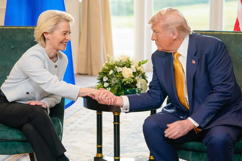 ECFR adverte: seguir Trump na crise do Irã é risco estratégico para a UE