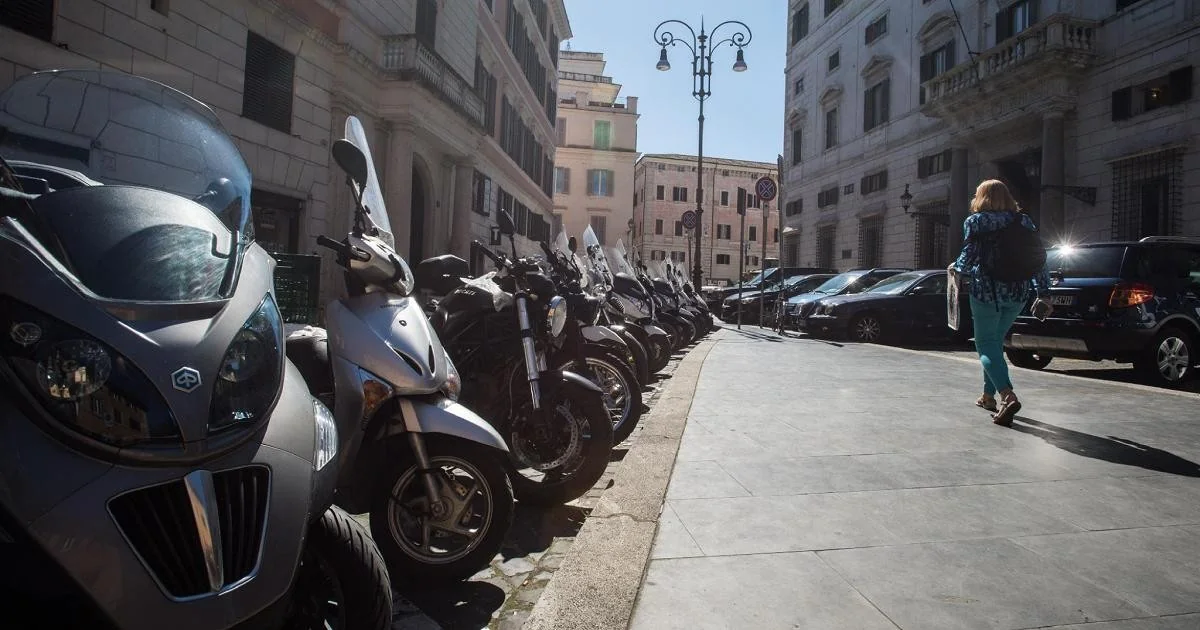 Eco-bônus para motos: inscrições começam — até €4.000 para elétricos e híbridos