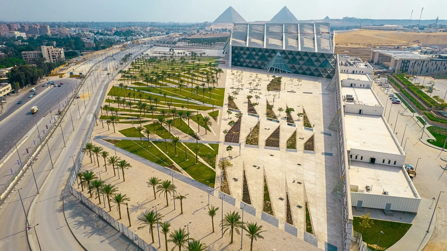 Egito contemporâneo: como novas atrações ressuscitam o passado milenar