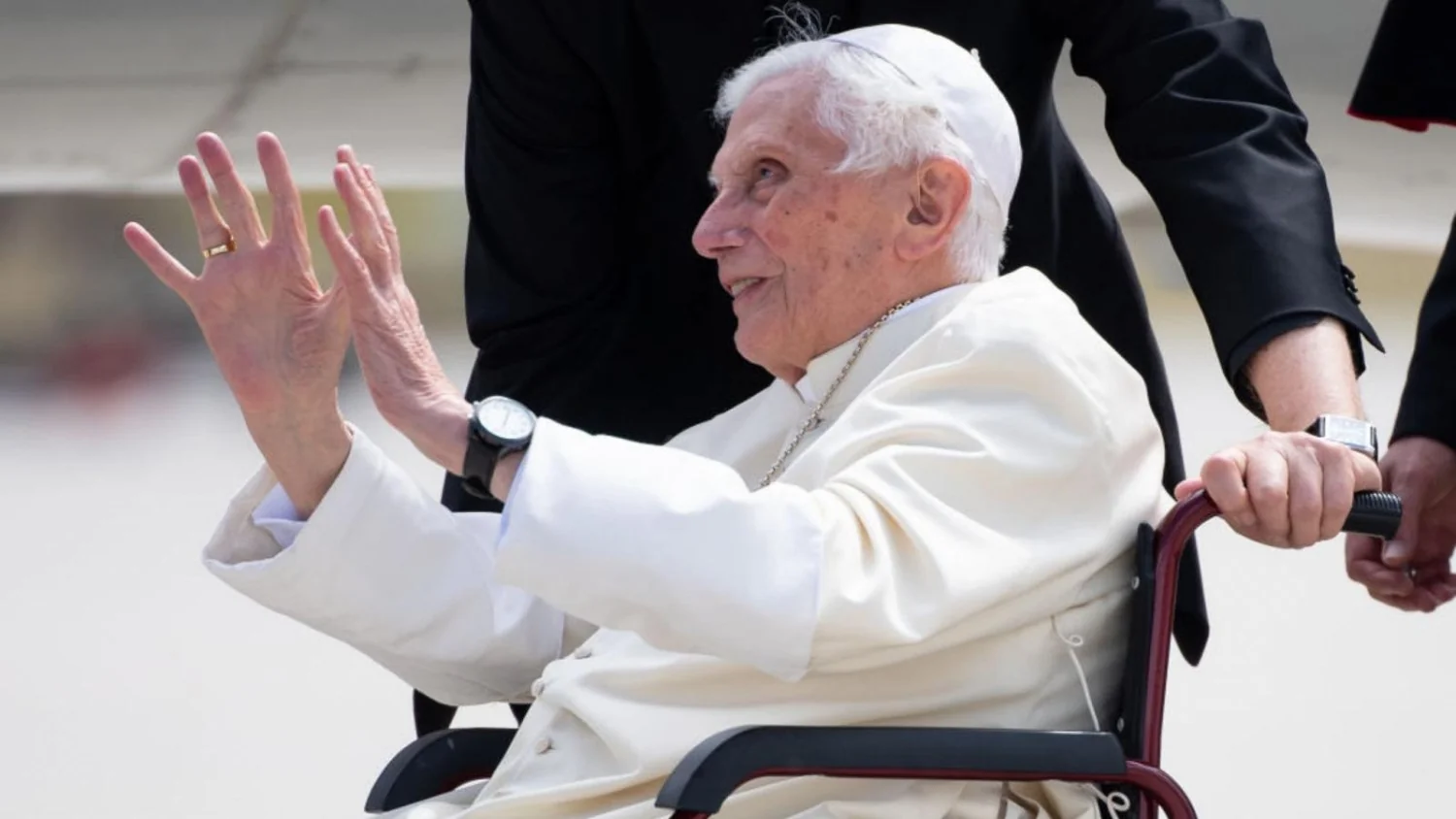 Investigação do El País revela ocultação de casos de pedofilia pelo Vaticano desde os anos 1930