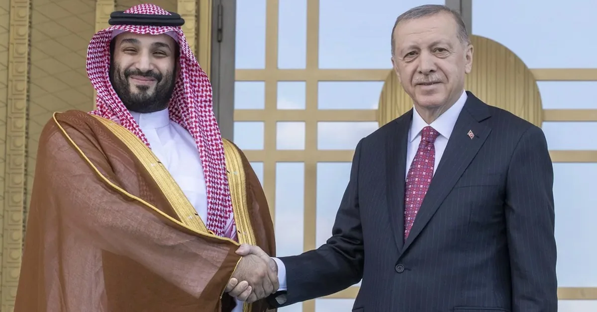Golfo em Alerta: Emirados e Arábia Saudita Avaliam Operações Contra o Irã; Turquia Atua como Mediadora para Evitar Escalada