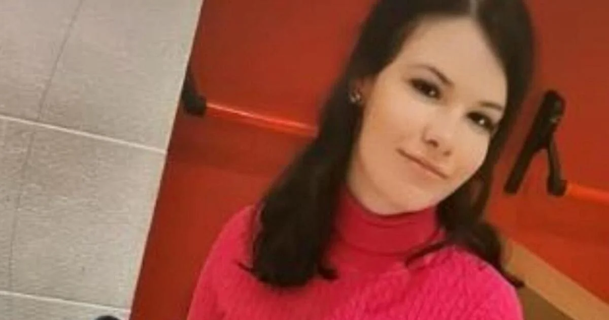 Encontrada em Florença a jovem desaparecida em Foggia, Elena Rebeca Burcioiu