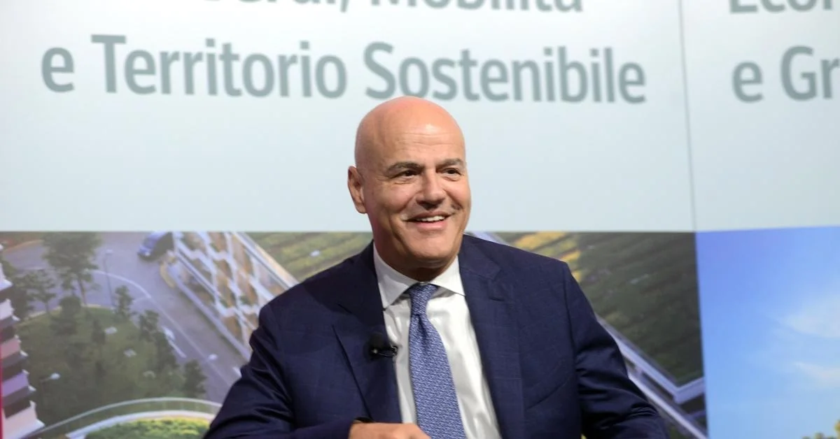 Eni anuncia Plano Estratégico 2026-2030: CFFO de €17 bilhões e mais de €40 bilhões de free cash flow
