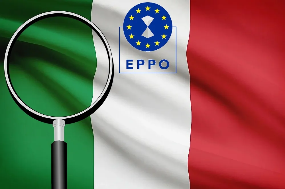 Procura Europeia desmonta esquema de fraude IVA com 'cabina de regia' em Nápoles; bens apreendidos chegam a €32M
