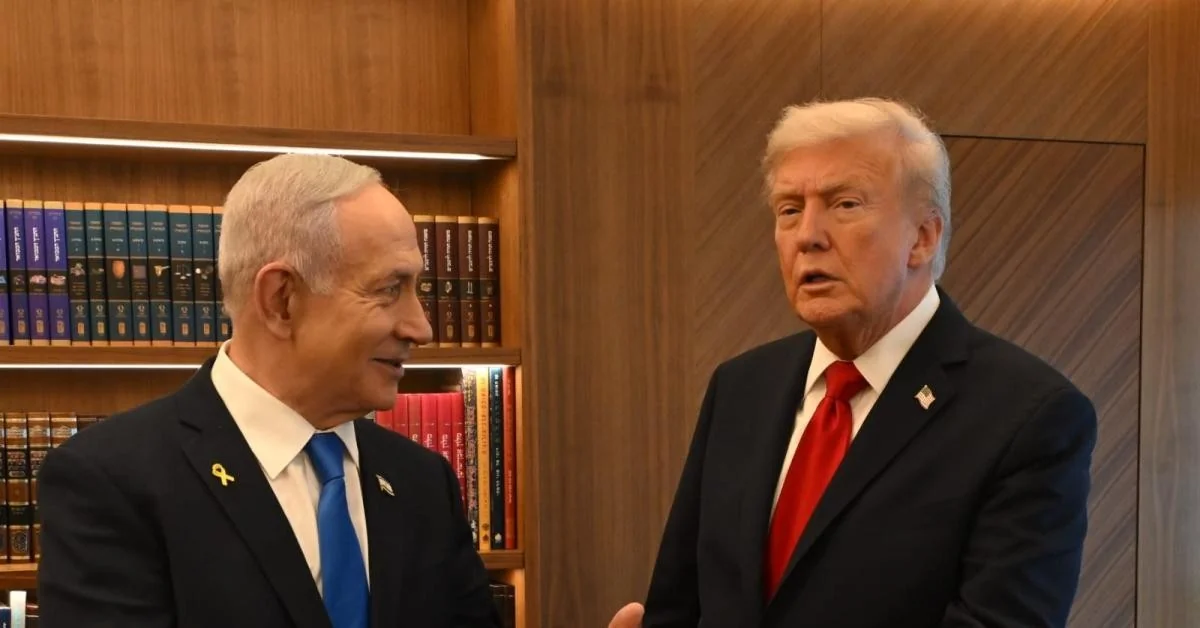 Epic Fury: a guerra que reforça Netanyahu e enreda Trump no tabuleiro geopolítico