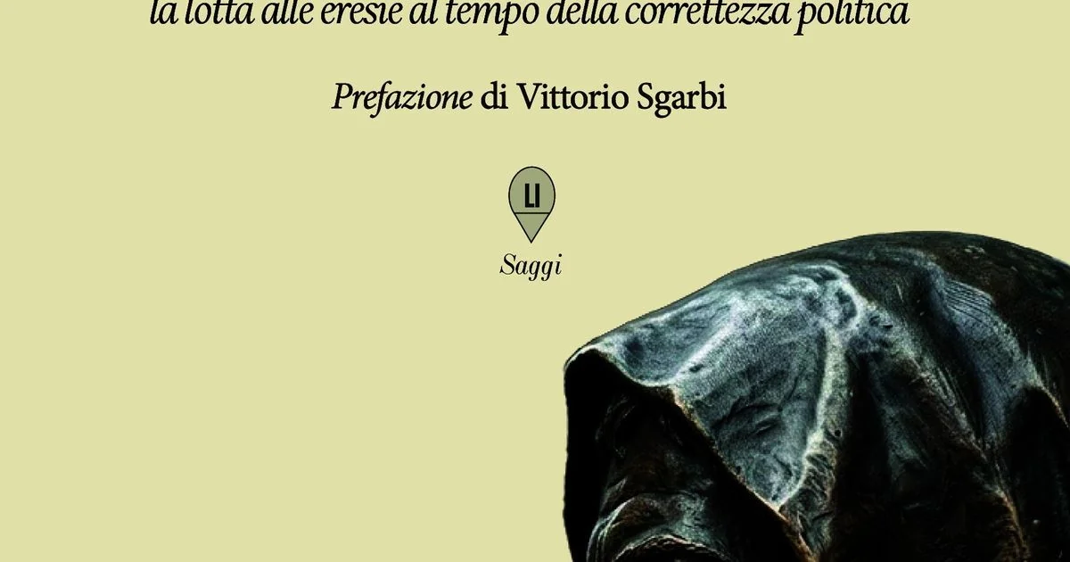 “Eretici”, de Salvatore Di Bartolo: o valor do dissenso na era das redes