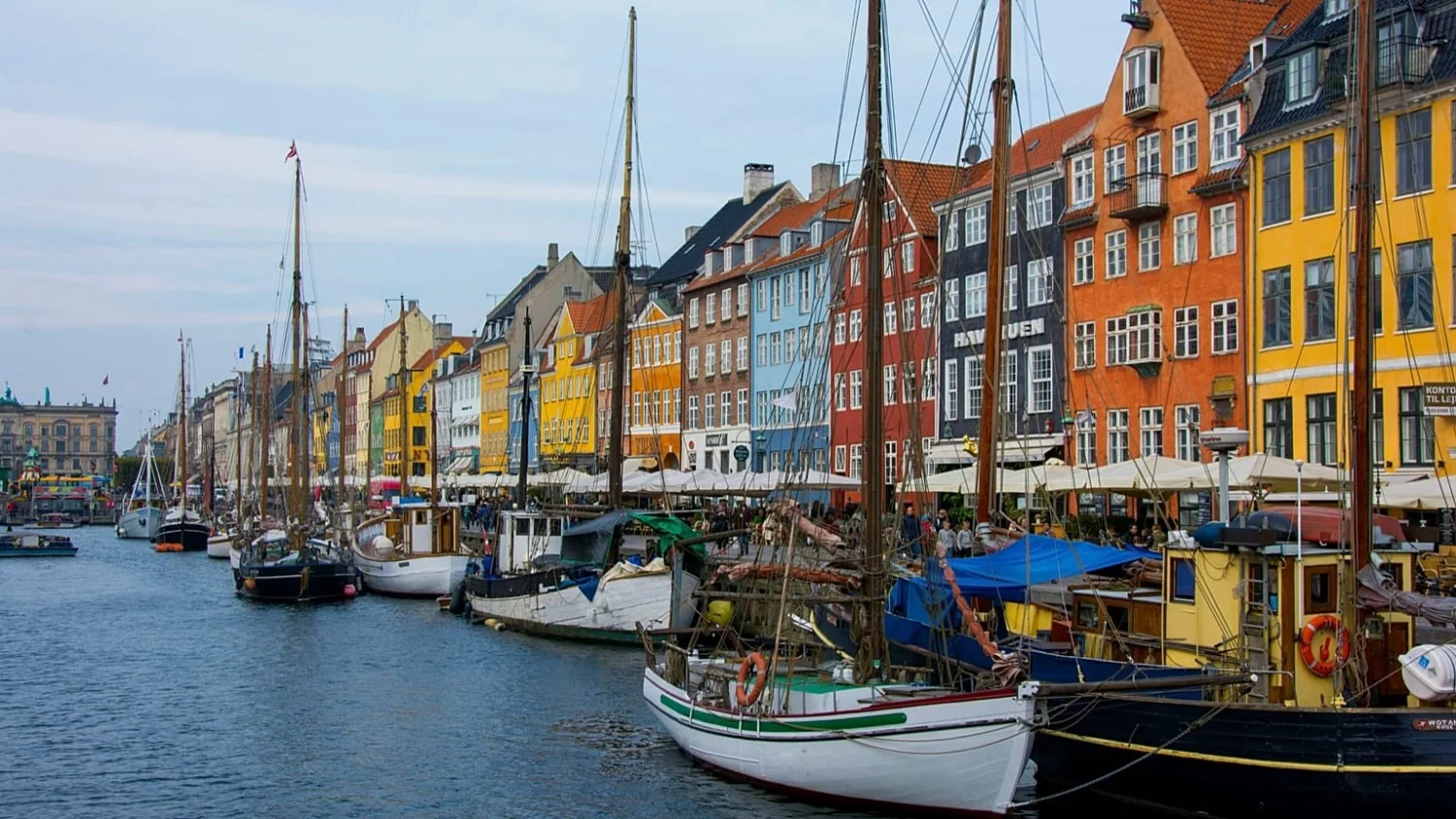 Escapadelas em família: Copenhaga, Berlim e Barcelona entre as cidades mais fáceis para viajar com crianças
