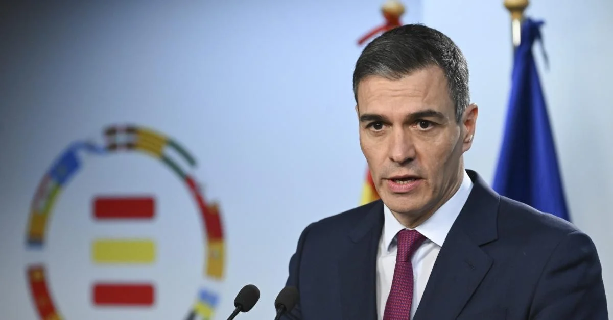 Espanha fecha espaço aéreo a voos dos EUA ligados à guerra no Irã e nega uso de Rota e Morón