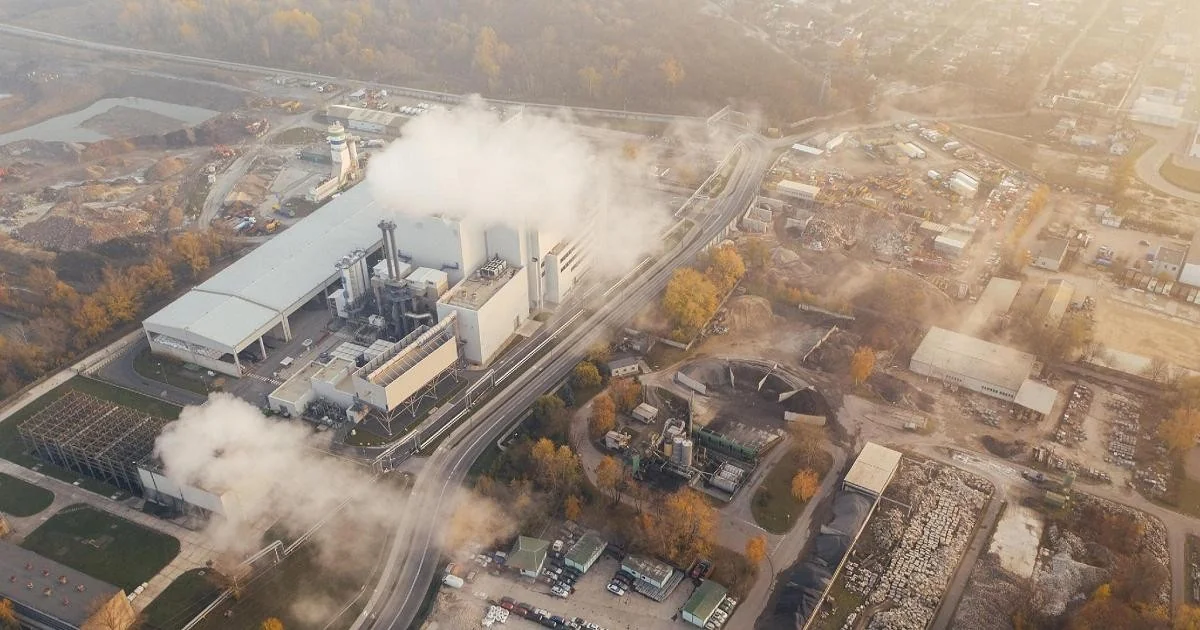 Von der Leyen acelera revisão do ETS para uma decarbonização mais realista além de 2030