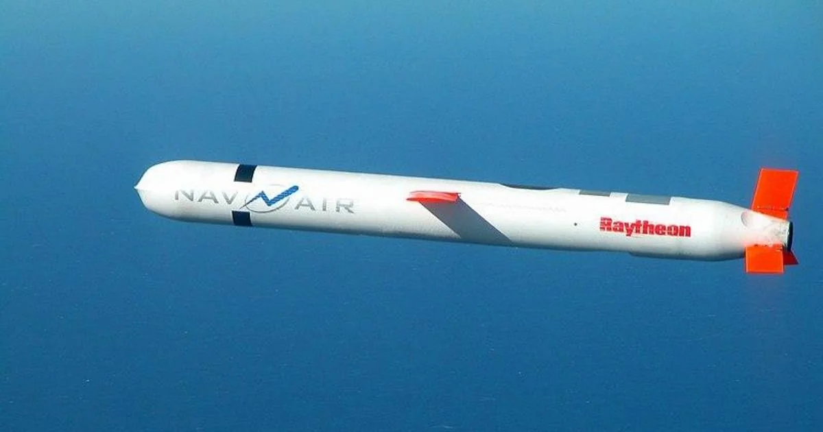 EUA teriam lançado mais de 850 Tomahawk em quatro semanas contra o Irã; Pentágono alerta para escassez