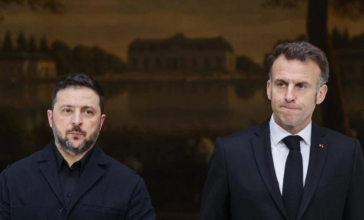 EUA aliviam sanções ao petróleo russo: Zelensky alerta sobre financiamento da guerra; Macron e UE mantêm postura firme