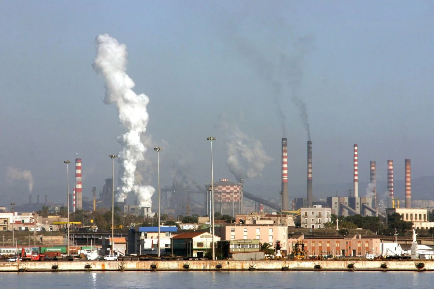 Ex-Ilva: Urso diz que negociação chega a ponto de virada com oferta da Jindal e acusa ArcelorMittal de 'saque sistemático'