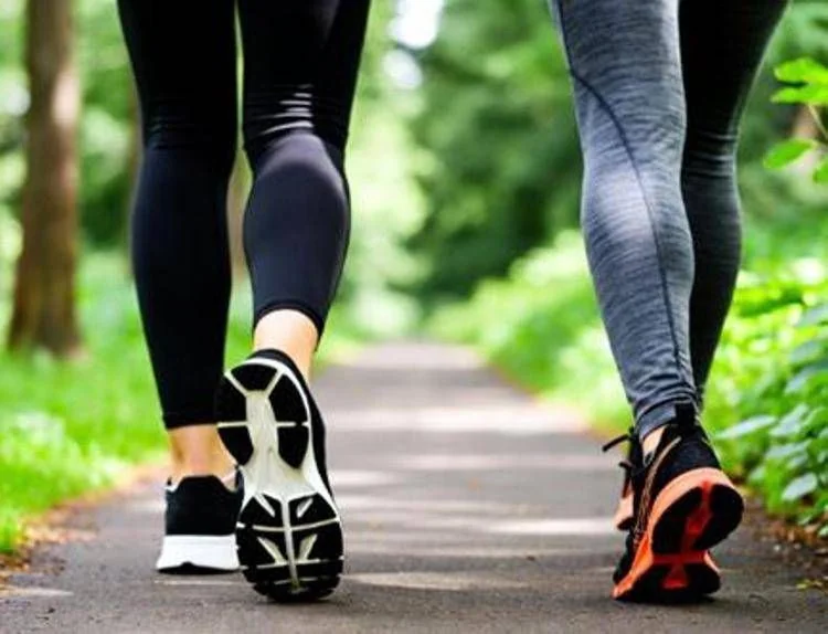 Exercício matinal reduz risco cardiometabólico, indica estudo com dados do Fitbit