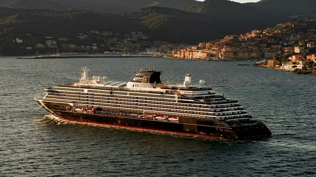 Explora Journeys cancela cruzeiros no Médio Oriente em 2026-2027 e redireciona o Explora II para o Mediterrâneo