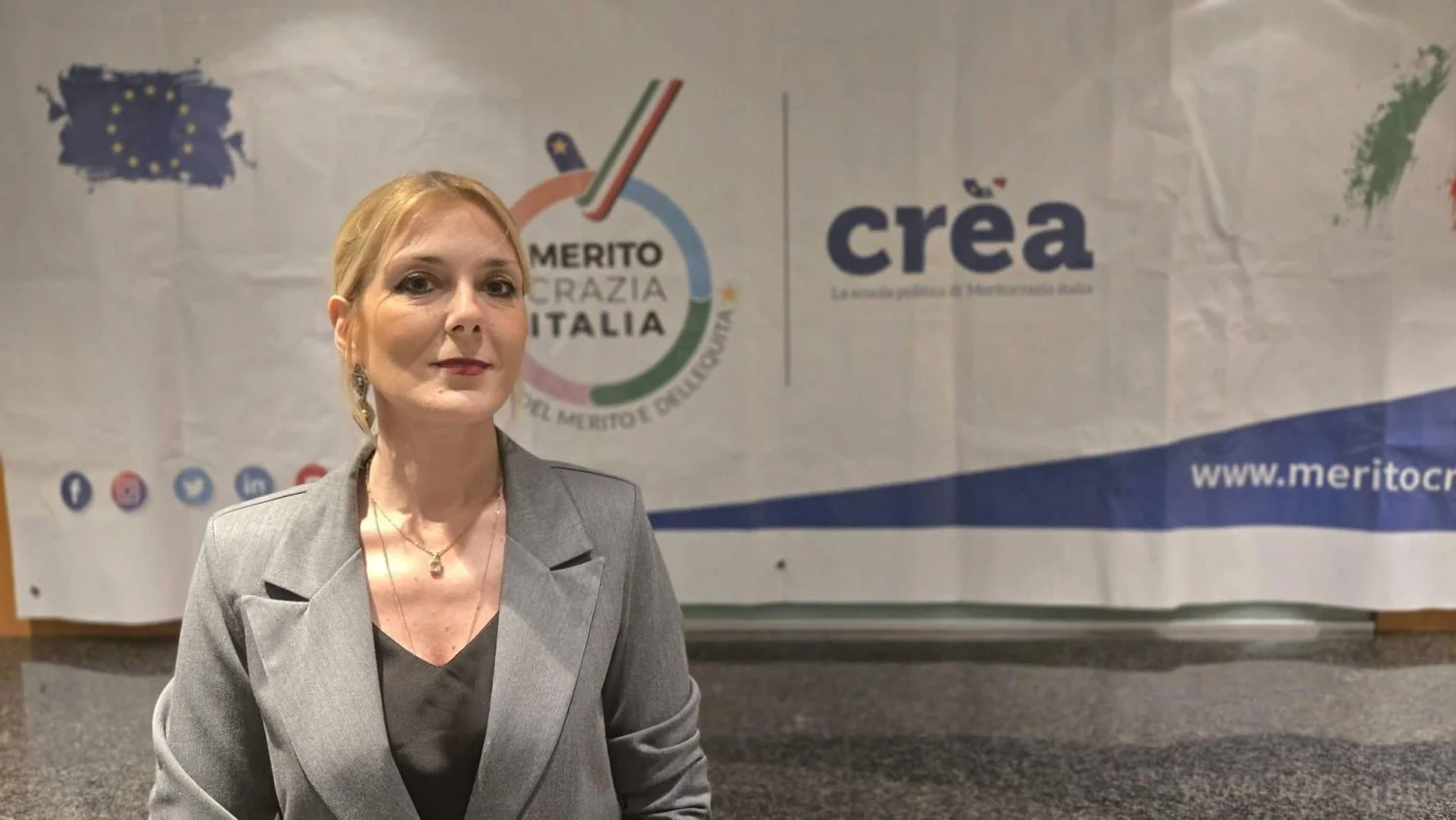 Fachechi (Meritocrazia Italia): alteração da Constituição reacendeu debate sobre o esporte; agora exigem-se ações concretas