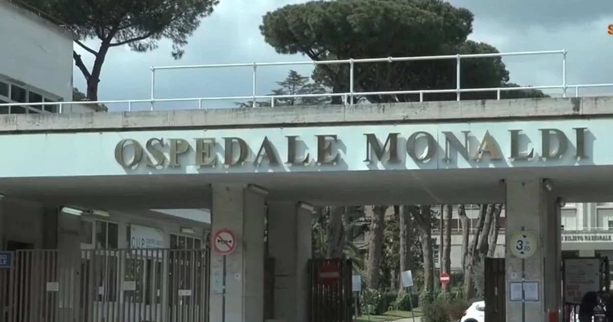 Família Caliendo acusa Hospital Monaldi de negligência comunicacional e exige ressarcimento após morte de Domenico