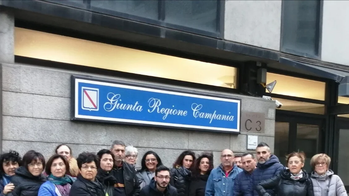 Comitê de familiares pede a Fico garantia imediata do percurso de transplantes no Monaldi