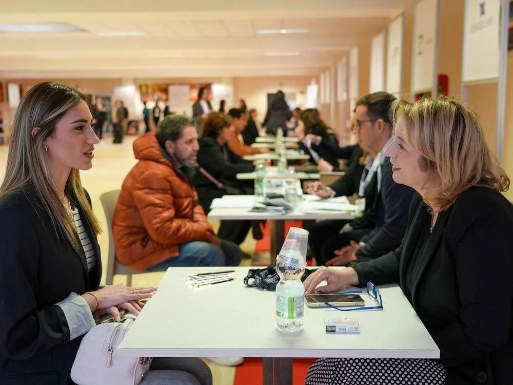 FareTurismo 2026 em Roma: 1.200 entrevistas de seleção com 34 empresas do setor turístico