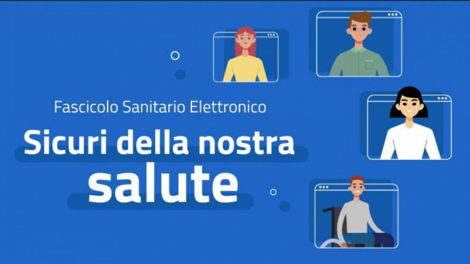 Fascicolo sanitario elettronico: o que muda a partir de hoje para médicos e pacientes