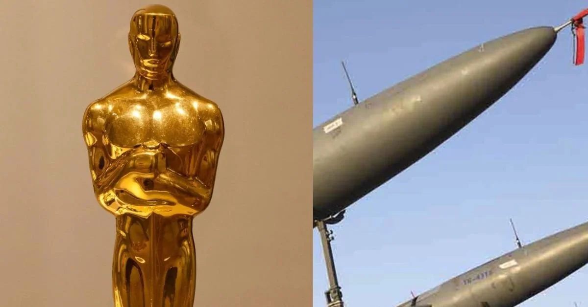 FBI em alerta: risco de ataques com drones iranianos a Los Angeles durante o Oscar 2026
