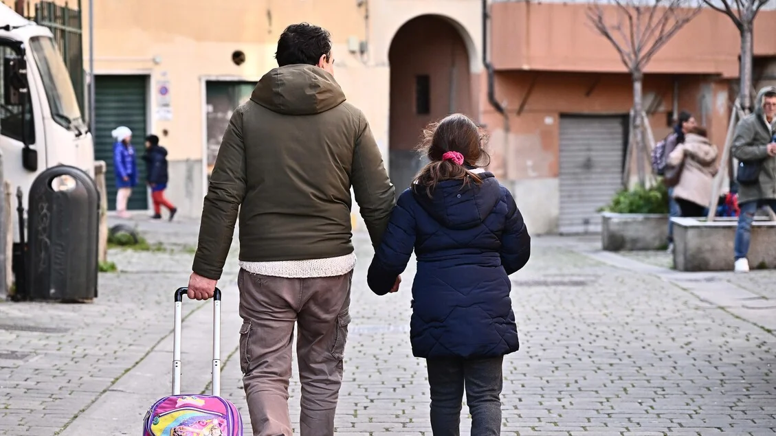 Festa del Papà: 8 recomendações do ISS para uma paternidade mais consciente