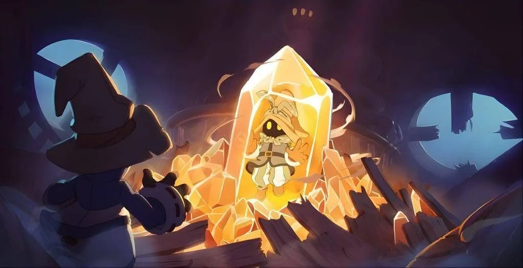 Final Fantasy: Black Mages Legacy — série em 2D baseada em Final Fantasy IX entra em produção