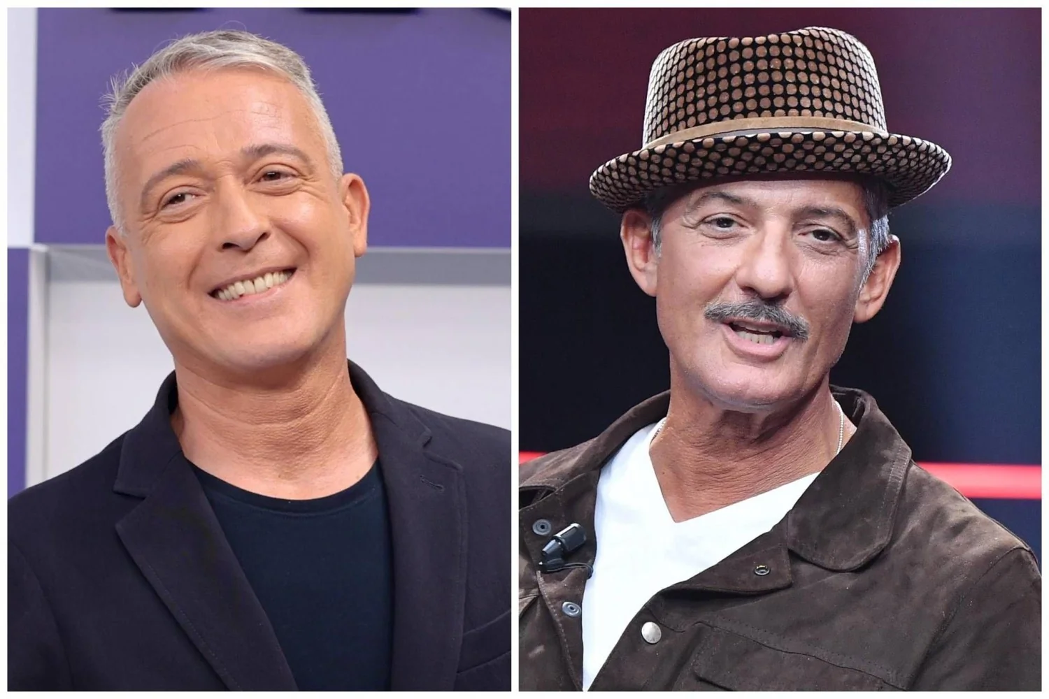 Referendum: Fiorello avalia declaração de Diaco sobre testimonial e lacchè