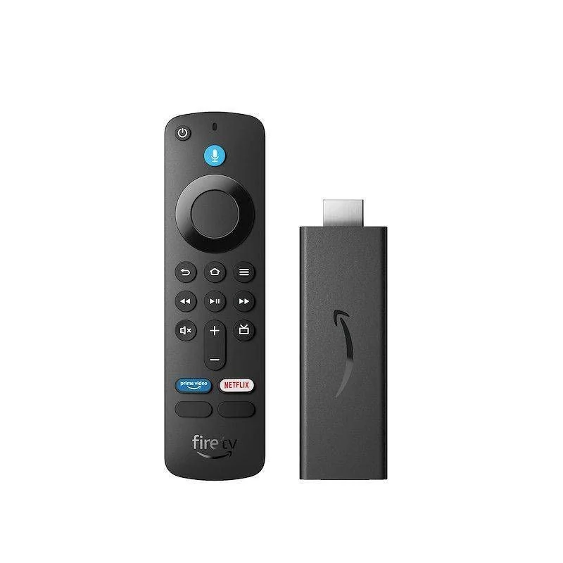Fire TV Stick: como ativar o menu de diagnóstico secreto para identificar travamentos e buffering