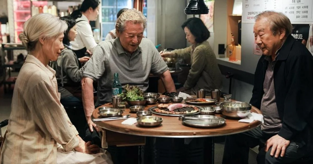 Florence Korea Film Fest 2026: 'People and Meat' de Yang Jong-hyun abre edição com olhar sobre os idosos rebeldes