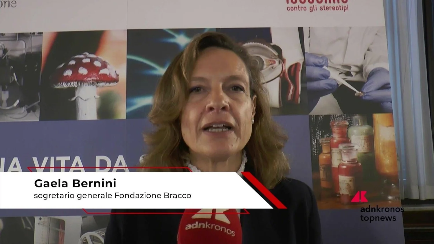Bernini (Fondazione Bracco): campanha cultural para impulsionar o talento feminino nas disciplinas STEM
